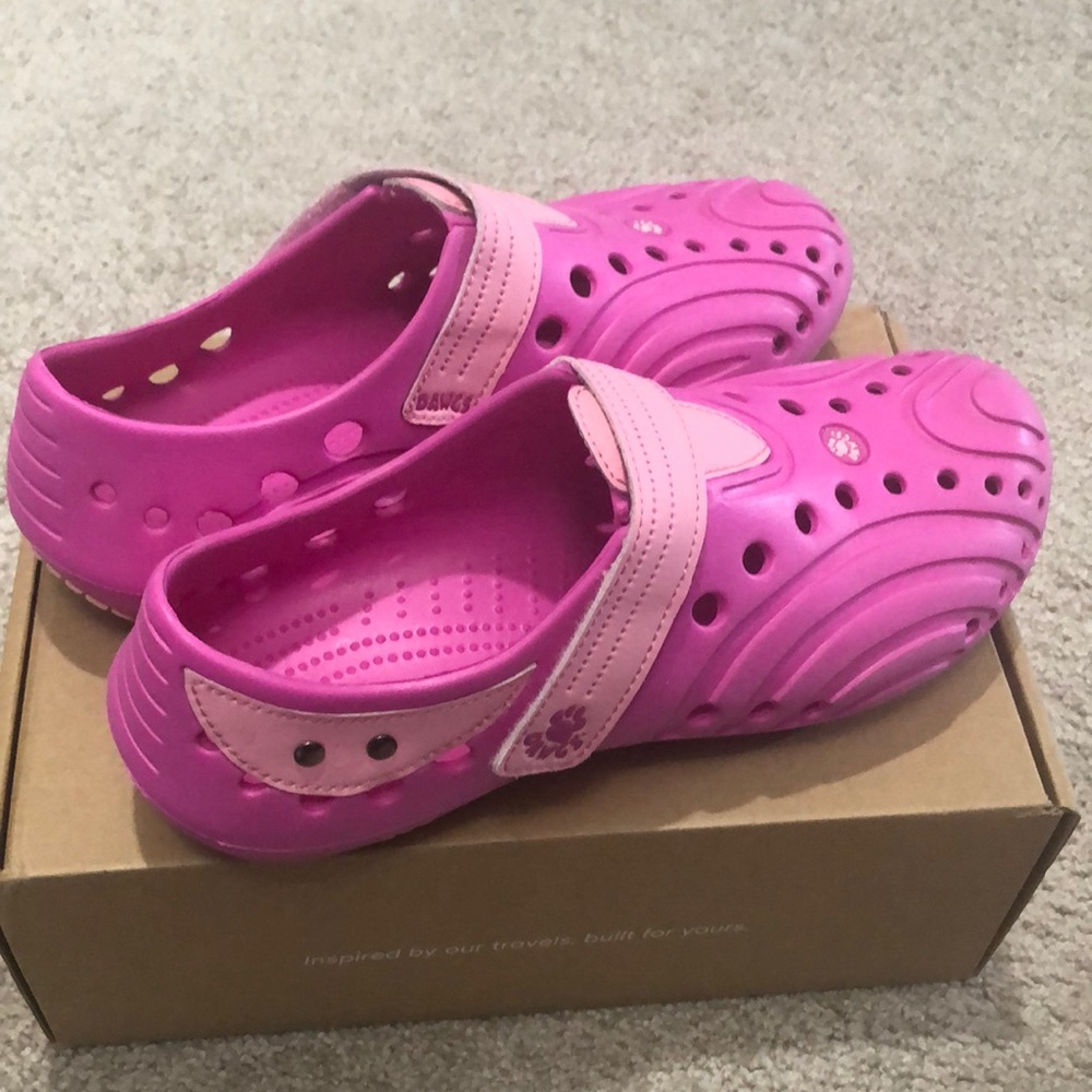 Dawgs golf shoes